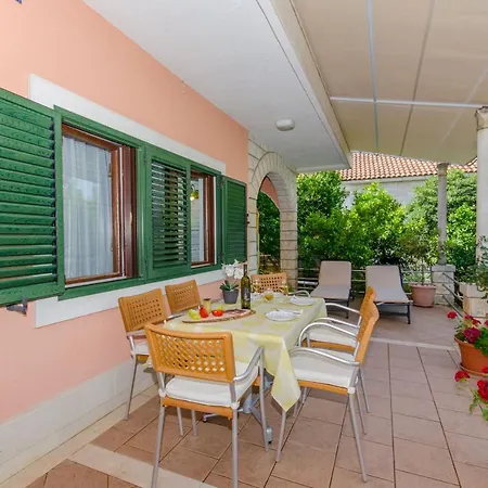 Seka Lejlighed Korčula