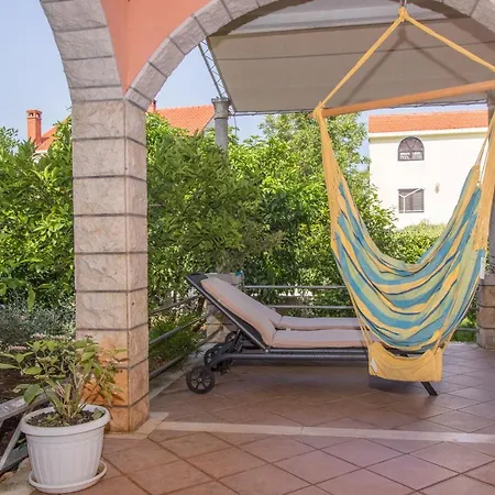 Seka Lejlighed Korčula